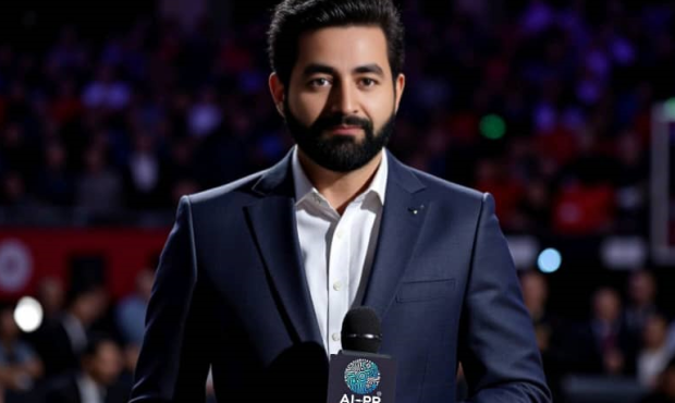 راه روابطعمومی ایران در سال جدید با تأکید بر بهرهگیری از هوش مصنوعی در روابطعمومیهای ایران راه روابطعمومی ایران در سال جدید با تأکید بر بهرهگیری از هوش مصنوعی در روابطعمومیهای ایران