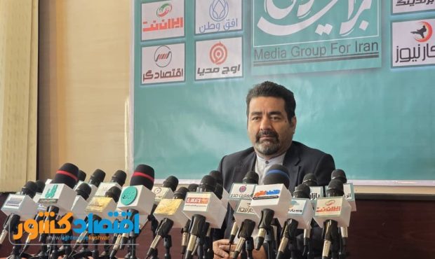 ضرورت تحول در بهرهگیری از هوش مصنوعی در ایران: از کلیپسازی طنز تا جهش علمی ضرورت تحول در بهرهگیری از هوش مصنوعی در ایران: از کلیپسازی طنز تا جهش علمی
