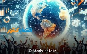 قهرمانان بیرانت؛ چگونه کارآفرینان خودساخته جهان اقتصاد کشورها را متحول میکنند؟ قهرمانان بیرانت؛ چگونه کارآفرینان خودساخته جهان اقتصاد کشورها را متحول میکنند؟