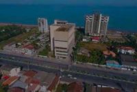 محتشم و سفر به آینده گردشگری در ایران