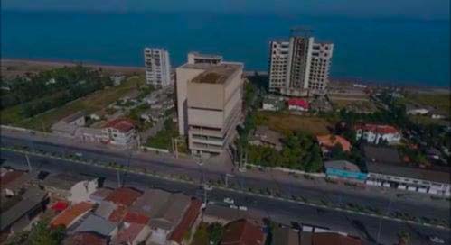 محتشم و سفر به آینده گردشگری در ایران محتشم و سفر به آینده گردشگری در ایران